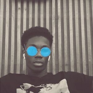 Meet your Posher, Darnell